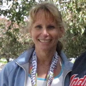 Meet your Posher, Debbie